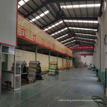 Sheets for household appliances production line